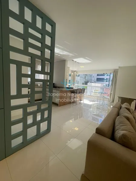 Pronto para morar - APARTAMENTO | BAIRRO MEIA PRAIA. |: 2ª foto da galeria de imagens do imóvel