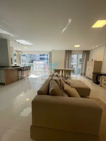 Pronto para morar - APARTAMENTO | BAIRRO MEIA PRAIA. |: 1ª foto da galeria de imagens do imóvel