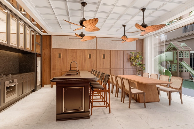 APARTAMENTO À VENDA – BALNEÁRIO PEREQUÊ | PADRÃO DALLO: 17ª foto da galeria de imagens do imóvel
