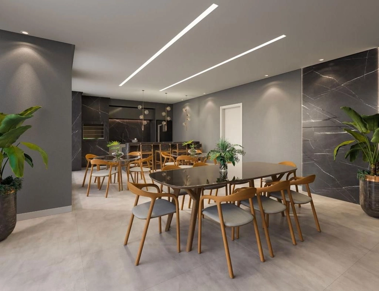 Apartamento 1 Suíte 1 Vaga: 16ª foto da galeria de imagens do imóvel