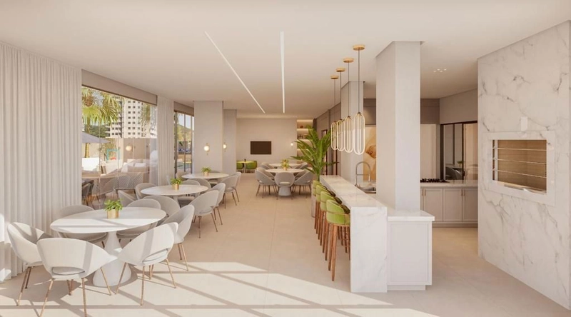 Apartamento 1 Suíte 1 Vaga: 15ª foto da galeria de imagens do imóvel