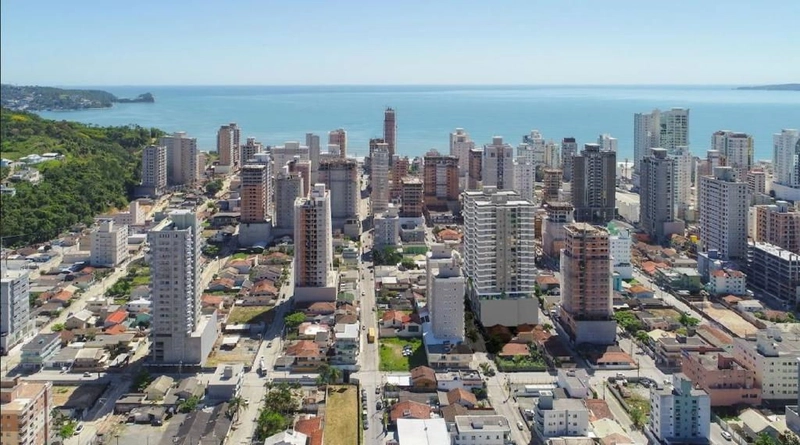 Apartamento 1 Suíte 1 Vaga: 3ª foto da galeria de imagens do imóvel