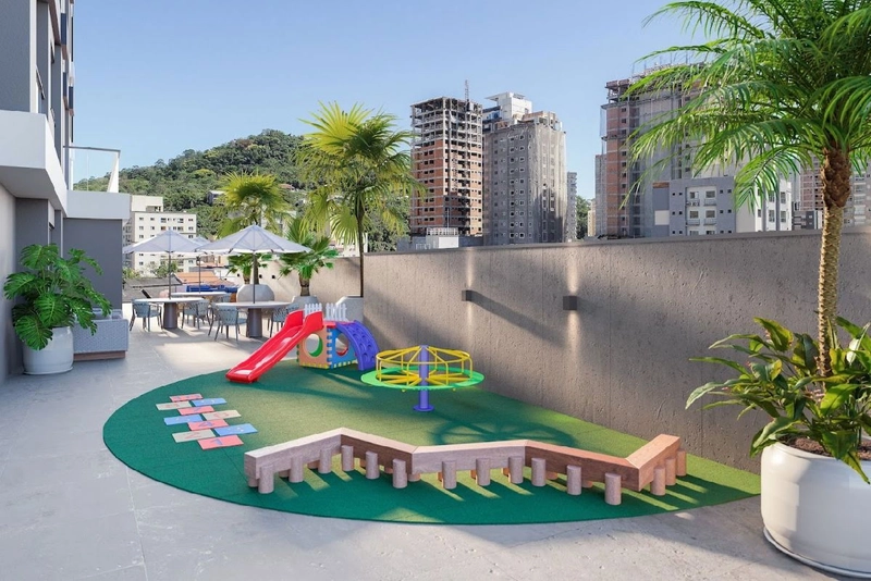 Apartamento 1 Suíte 1 Vaga: 8ª foto da galeria de imagens do imóvel