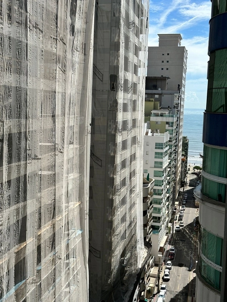 APENAS 300 METROS DO MAR – MEIA PRAIA, ITAPEMA: 33ª foto da galeria de imagens do imóvel