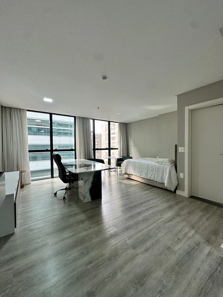 APENAS 300 METROS DO MAR – MEIA PRAIA, ITAPEMA: 4ª foto da galeria de imagens do imóvel