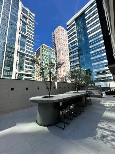 APENAS 300 METROS DO MAR – MEIA PRAIA, ITAPEMA: 26ª foto da galeria de imagens do imóvel