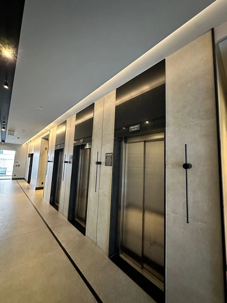 APENAS 300 METROS DO MAR – MEIA PRAIA, ITAPEMA: 11ª foto da galeria de imagens do imóvel