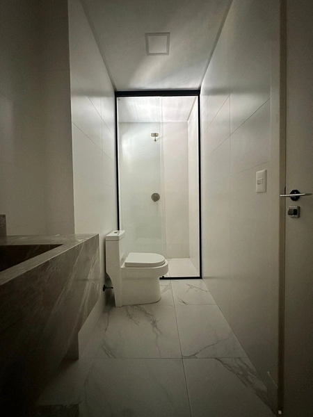 APENAS 300 METROS DO MAR – MEIA PRAIA, ITAPEMA: 10ª foto da galeria de imagens do imóvel