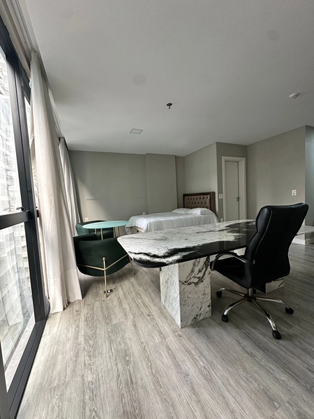 APENAS 300 METROS DO MAR – MEIA PRAIA, ITAPEMA: 2ª foto da galeria de imagens do imóvel