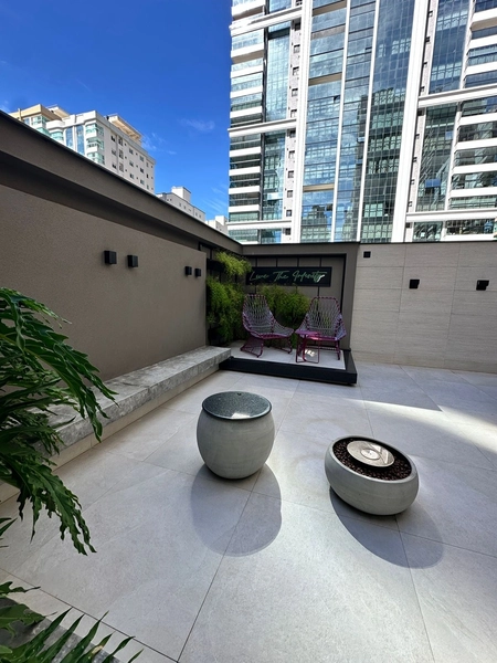 APENAS 300 METROS DO MAR – MEIA PRAIA, ITAPEMA: 20ª foto da galeria de imagens do imóvel