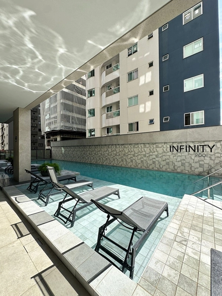 APENAS 300 METROS DO MAR – MEIA PRAIA, ITAPEMA: 28ª foto da galeria de imagens do imóvel