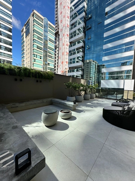 APENAS 300 METROS DO MAR – MEIA PRAIA, ITAPEMA: 22ª foto da galeria de imagens do imóvel