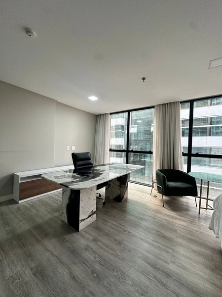 APENAS 300 METROS DO MAR – MEIA PRAIA, ITAPEMA: 5ª foto da galeria de imagens do imóvel