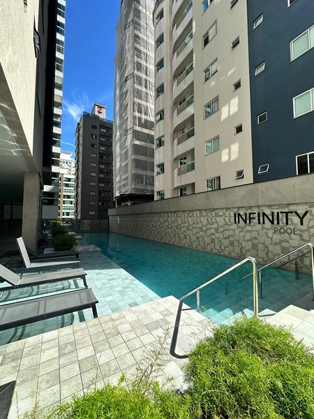 APENAS 300 METROS DO MAR – MEIA PRAIA, ITAPEMA: 29ª foto da galeria de imagens do imóvel