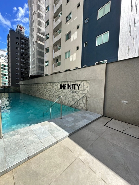 APENAS 300 METROS DO MAR – MEIA PRAIA, ITAPEMA: 31ª foto da galeria de imagens do imóvel