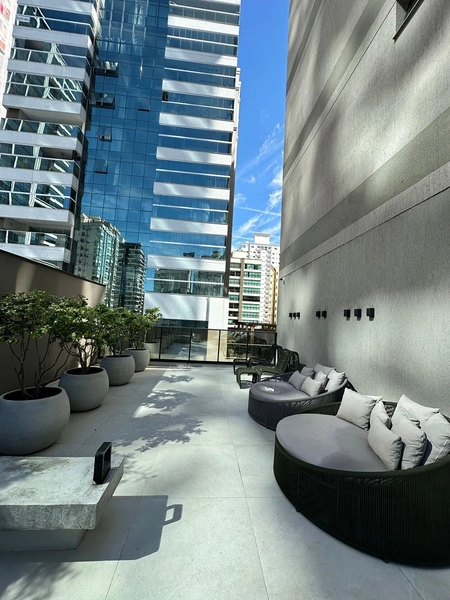 APENAS 300 METROS DO MAR – MEIA PRAIA, ITAPEMA: 21ª foto da galeria de imagens do imóvel