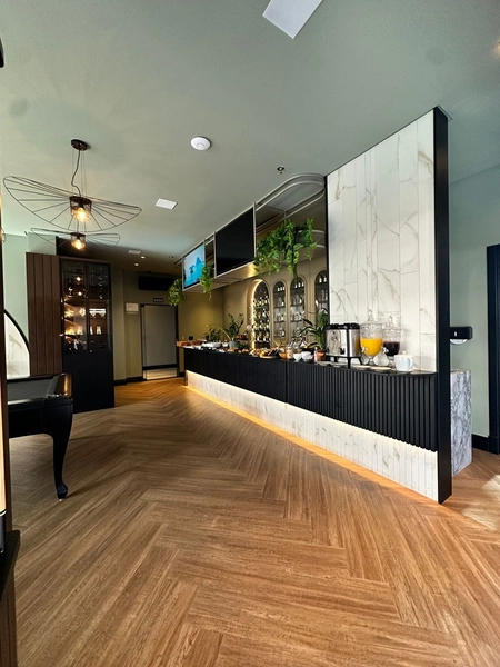 APENAS 300 METROS DO MAR – MEIA PRAIA, ITAPEMA: 14ª foto da galeria de imagens do imóvel