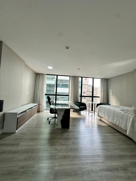 APENAS 300 METROS DO MAR – MEIA PRAIA, ITAPEMA: 3ª foto da galeria de imagens do imóvel