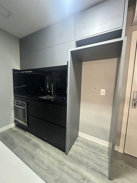 APENAS 300 METROS DO MAR – MEIA PRAIA, ITAPEMA: 8ª foto da galeria de imagens do imóvel