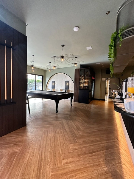 APENAS 300 METROS DO MAR – MEIA PRAIA, ITAPEMA: 12ª foto da galeria de imagens do imóvel