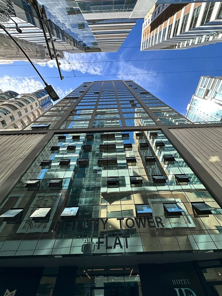 APENAS 300 METROS DO MAR – MEIA PRAIA, ITAPEMA: 32ª foto da galeria de imagens do imóvel