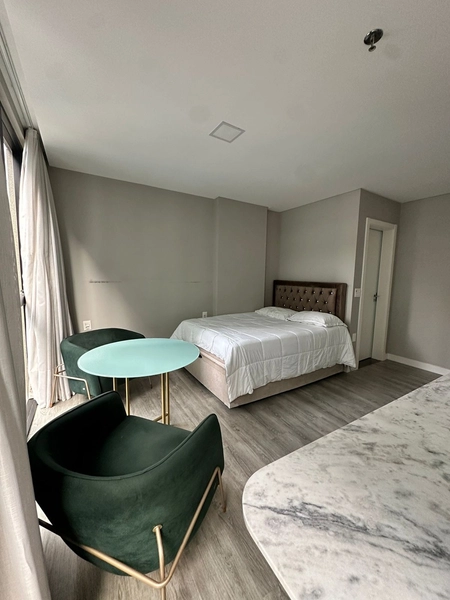 APENAS 300 METROS DO MAR – MEIA PRAIA, ITAPEMA: 1ª foto da galeria de imagens do imóvel