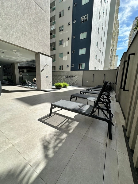 APENAS 300 METROS DO MAR – MEIA PRAIA, ITAPEMA: 25ª foto da galeria de imagens do imóvel