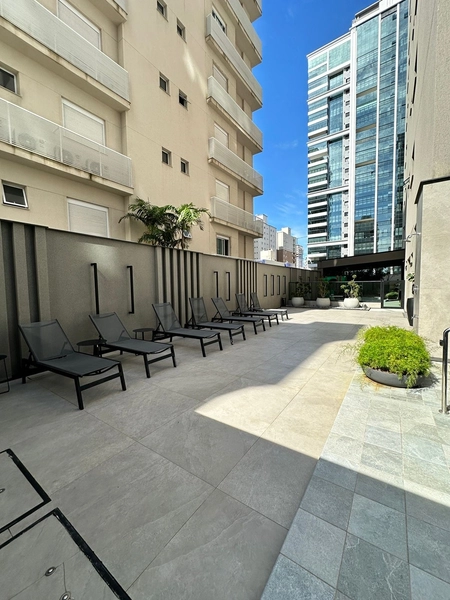 APENAS 300 METROS DO MAR – MEIA PRAIA, ITAPEMA: 24ª foto da galeria de imagens do imóvel