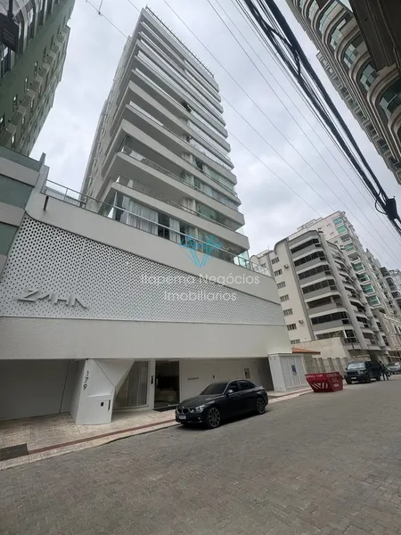 Apartamento 04 suítes, e 03 vagas- Meia Praia: 66ª foto da galeria de imagens do imóvel