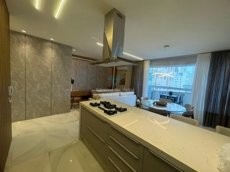 Apartamento 04 suítes, e 03 vagas- Meia Praia: 18ª foto da galeria de imagens do imóvel