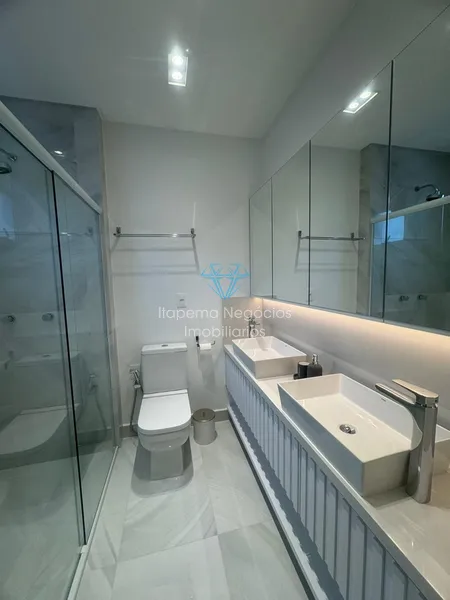 Apartamento 04 suítes, e 03 vagas- Meia Praia: 27ª foto da galeria de imagens do imóvel