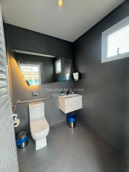 Apartamento 04 suítes, e 03 vagas- Meia Praia: 55ª foto da galeria de imagens do imóvel