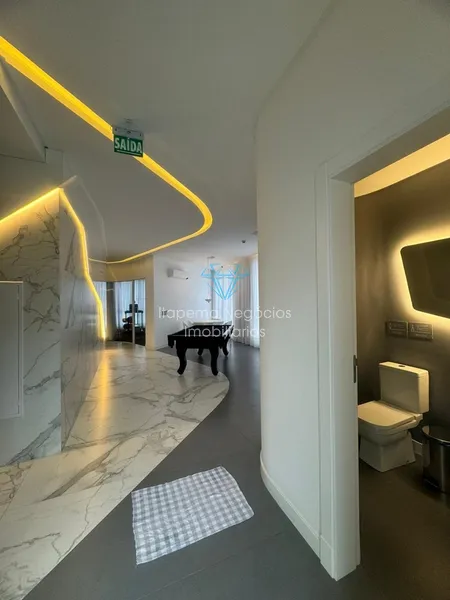 Apartamento 04 suítes, e 03 vagas- Meia Praia: 56ª foto da galeria de imagens do imóvel