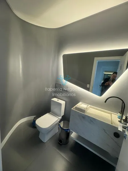 Apartamento 04 suítes, e 03 vagas- Meia Praia: 54ª foto da galeria de imagens do imóvel