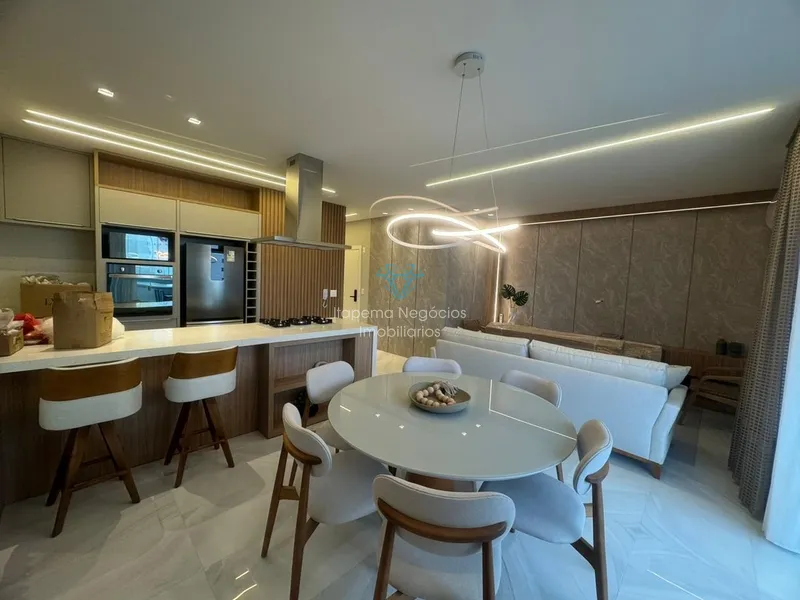 Apartamento 04 suítes, e 03 vagas- Meia Praia: 19ª foto da galeria de imagens do imóvel