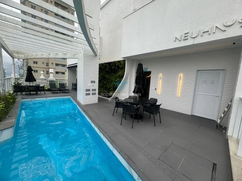Apartamento 04 suítes, e 03 vagas- Meia Praia: 60ª foto da galeria de imagens do imóvel