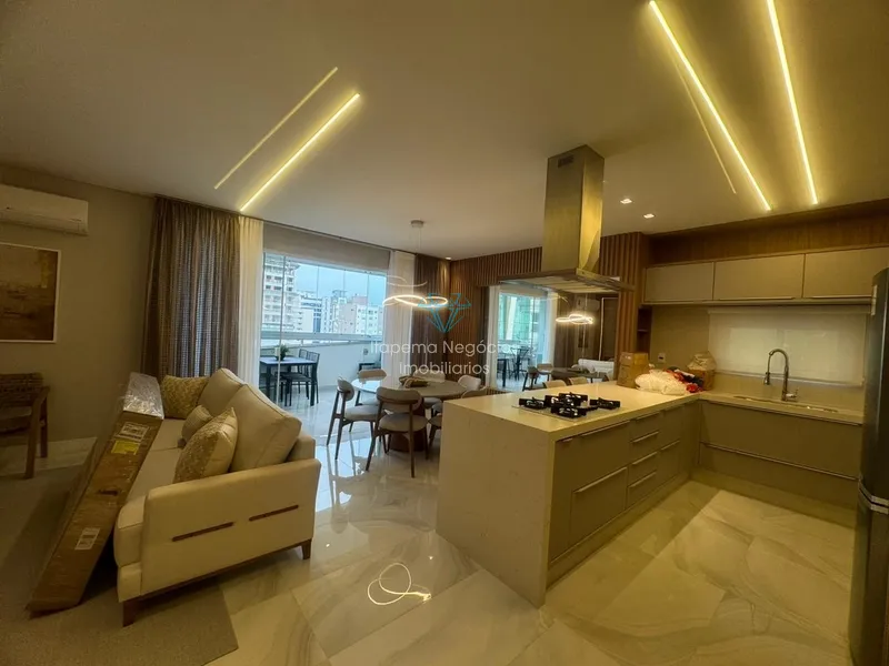 Apartamento 04 suítes, e 03 vagas- Meia Praia: 16ª foto da galeria de imagens do imóvel