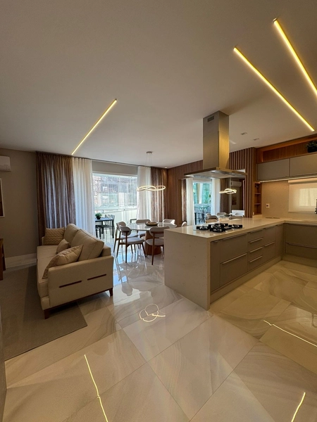 Apartamento 04 suítes, e 03 vagas- Meia Praia: 14ª foto da galeria de imagens do imóvel