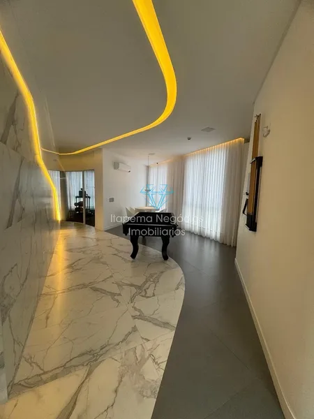 Apartamento 04 suítes, e 03 vagas- Meia Praia: 53ª foto da galeria de imagens do imóvel