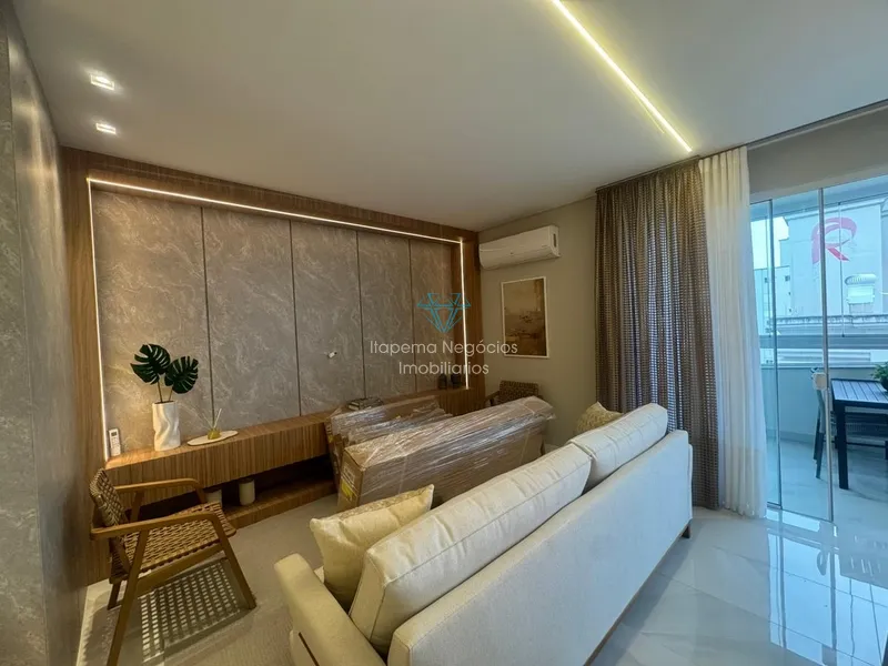 Apartamento 04 suítes, e 03 vagas- Meia Praia: 13ª foto da galeria de imagens do imóvel