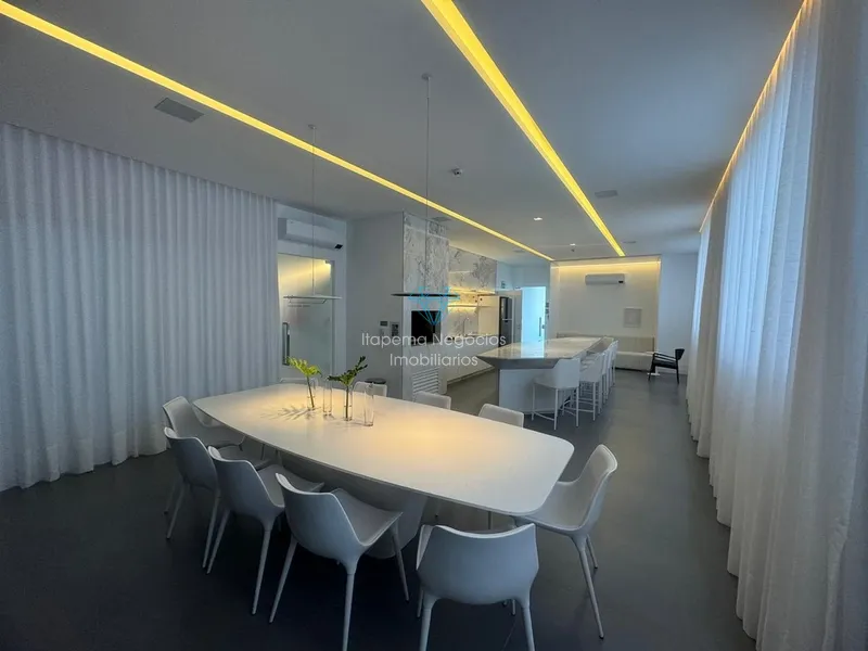 Apartamento 04 suítes, e 03 vagas- Meia Praia: 48ª foto da galeria de imagens do imóvel