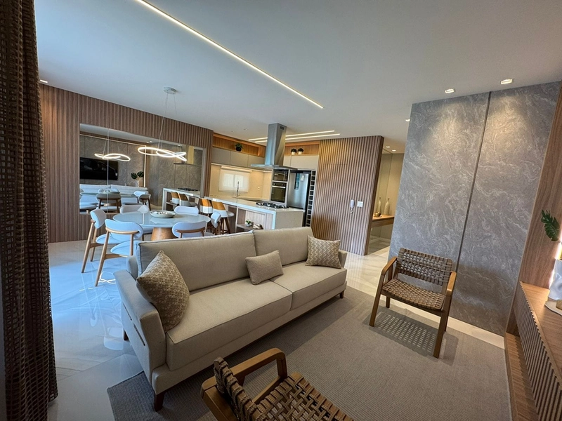 Apartamento 04 suítes, e 03 vagas- Meia Praia: 8ª foto da galeria de imagens do imóvel