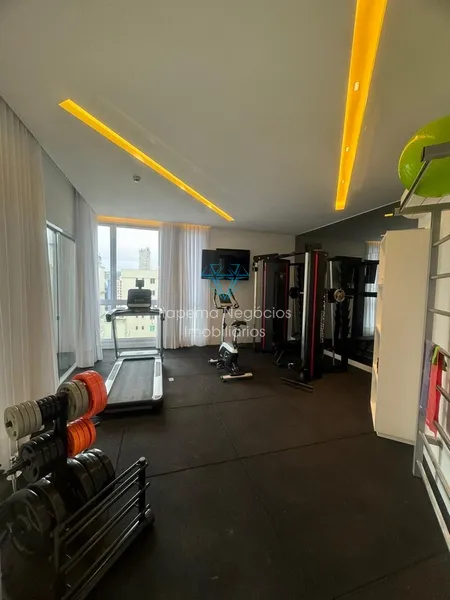 Apartamento 04 suítes, e 03 vagas- Meia Praia: 46ª foto da galeria de imagens do imóvel