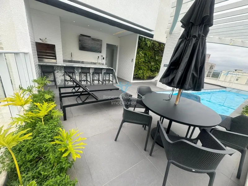 Apartamento 04 suítes, e 03 vagas- Meia Praia: 57ª foto da galeria de imagens do imóvel