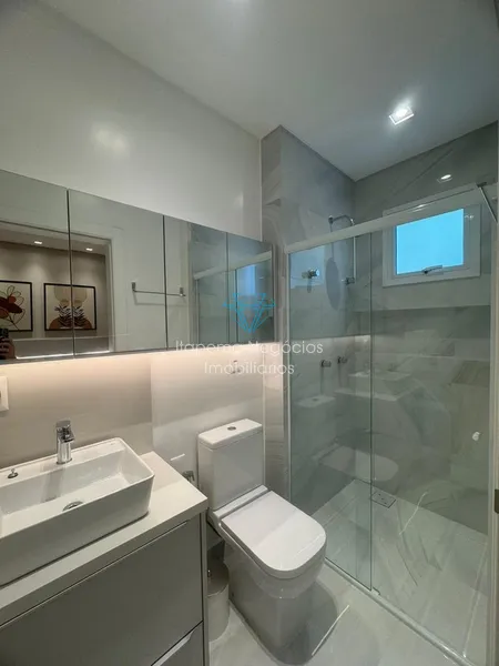 Apartamento 04 suítes, e 03 vagas- Meia Praia: 40ª foto da galeria de imagens do imóvel