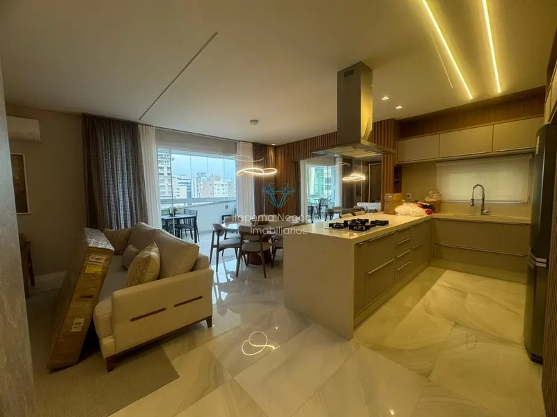 Apartamento 04 suítes, e 03 vagas- Meia Praia: 23ª foto da galeria de imagens do imóvel