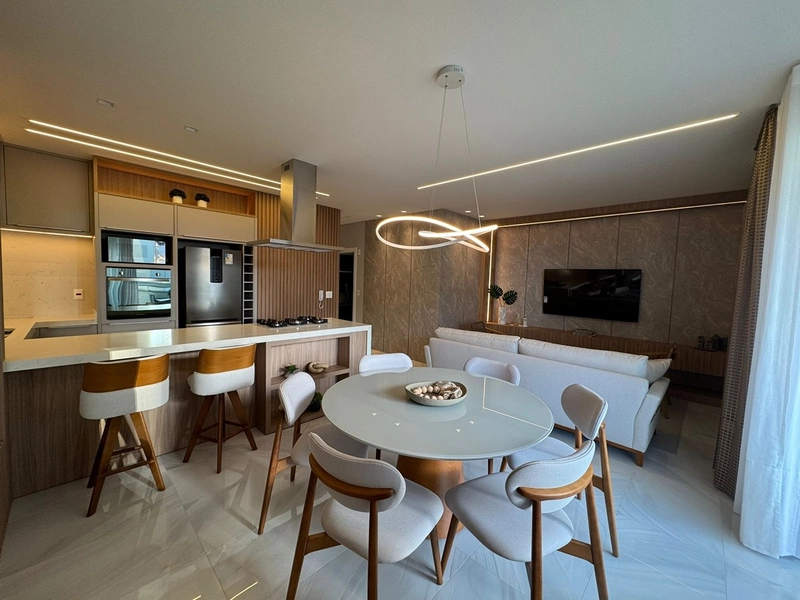 Apartamento 04 suítes, e 03 vagas- Meia Praia: 15ª foto da galeria de imagens do imóvel