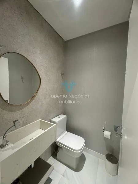 Apartamento 04 suítes, e 03 vagas- Meia Praia: 20ª foto da galeria de imagens do imóvel