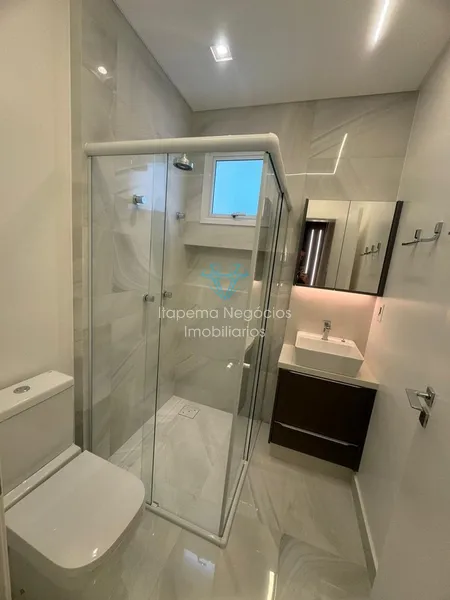 Apartamento 04 suítes, e 03 vagas- Meia Praia: 31ª foto da galeria de imagens do imóvel