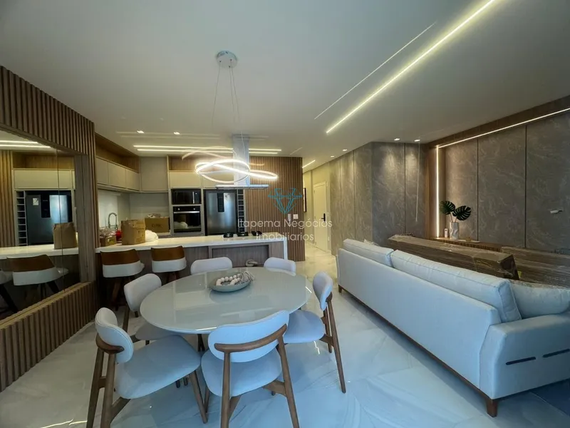 Apartamento 04 suítes, e 03 vagas- Meia Praia: 21ª foto da galeria de imagens do imóvel